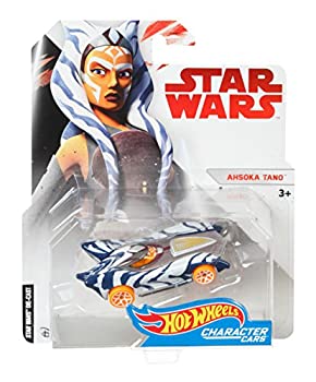 ॸե꡼ŷԾŹ㤨֡šۡ͢ʡ̤ѡۥ 2017 ۥåȥ 㥹 饯 1ѥå  / STAR WARS HOT WHEELS AHSOKA TANO ¹͢פβǤʤ19,939ߤˤʤޤ