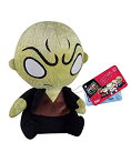 【中古】【輸入品・未使用】Funko Mopeez: Suicide Squad - Killer Croc Plush [並行輸入品]