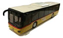 【中古】【輸入品・未使用】Siku ジク Bus スイス ポストバス Postbus MAN 1/50 [並行輸入品] ミニカー
