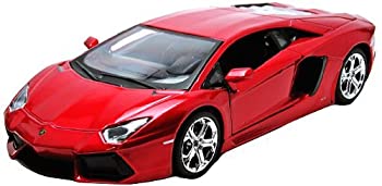 šۡ͢ʡ̤ѡMaisto AS Lamborghini Aventador LP 700-4 Diecast Vehicle (Colors May Vary)%% Scale 1:24 [¹͢]