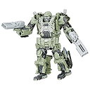 【中古】【輸入品・未使用】トランスフォーマー 最後の騎士王 シリーズ5作目 ボイジャー プレミアエディション オートボット ハウンド(3)