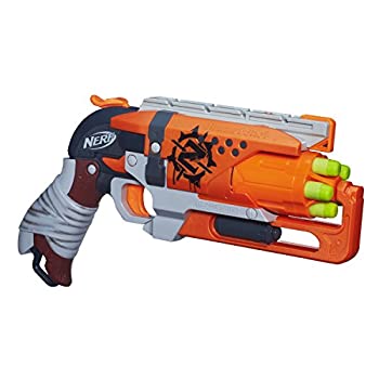 yÁzyAiEgpzNerf Zombie Strike Hammershot Blaster [sAi]