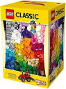 【中古】【輸入品・未使用】LEGO Large Creative Box 10697 [並行輸入品]【メーカー名】レゴ【メーカー型番】【ブランド名】レゴ(LEGO)【商品説明】LEGO Large Creative Box 10697 [並行輸入品]当店では初期不良に限り、商品到着から7日間は返品を 受付けております。こちらは海外販売用に買取り致しました未使用品です。買取り致しました為、中古扱いとしております。他モールとの併売品の為、完売の際はご連絡致しますのでご了承下さい。速やかにご返金させて頂きます。ご注文からお届けまで1、ご注文⇒ご注文は24時間受け付けております。2、注文確認⇒ご注文後、当店から注文確認メールを送信します。3、配送⇒当店海外倉庫から取り寄せの場合は10〜30日程度でのお届けとなります。国内到着後、発送の際に通知にてご連絡致します。国内倉庫からの場合は3〜7日でのお届けとなります。　※離島、北海道、九州、沖縄は遅れる場合がございます。予めご了承下さい。お電話でのお問合せは少人数で運営の為受け付けておりませんので、メールにてお問合せお願い致します。営業時間　月〜金　10:00〜17:00お客様都合によるご注文後のキャンセル・返品はお受けしておりませんのでご了承下さい。