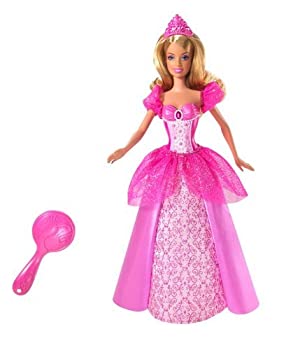 šۡ͢ʡ̤ѡBarbie Pink Princess Doll [¹͢]