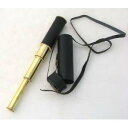 ॸե꡼ŷԾŹ㤨֡šۡ͢ʡ̤ѡ15%֥륯% Handheld Brass Telescope with Leather Case - Nautical Collector [¹͢]פβǤʤ16,304ߤˤʤޤ