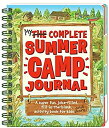 yÁzyAiEgpzPeaceable Kingdom My Complete Summer Camp Journal [sAi]