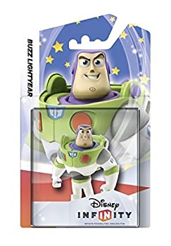 ホビー, その他 Disney Infinity Buzz Lightyear (UK IMPORT) 