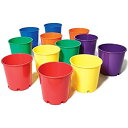 【中古】【輸入品・未使用】US Games color My Class Buckets [並行輸入品]