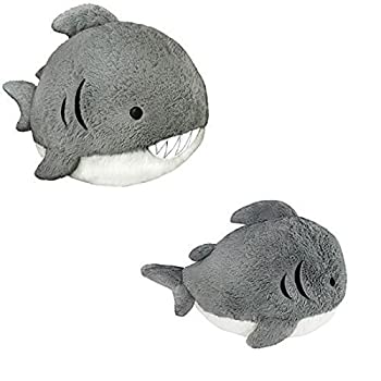 šۡ͢ʡ̤ѡSquishable / Great White Shark Plush - 15%֥륯% [¹͢...