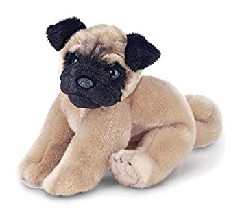 šۡ͢ʡ̤ѡPugsly the Pug By Bearington Bear Born in Spring 2015 [¹...