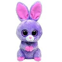 【中古】【輸入品・未使用】Ty Beanie Boos Petunia Purple Bunny [並行輸入品]【メーカー名】Ty【メーカー型番】【ブランド名】Ty Beanie Boos【商品説明】Ty Beanie Boos Petunia Purple Bunny [並行輸入品]当店では初期不良に限り、商品到着から7日間は返品を 受付けております。こちらは海外販売用に買取り致しました未使用品です。買取り致しました為、中古扱いとしております。他モールとの併売品の為、完売の際はご連絡致しますのでご了承下さい。速やかにご返金させて頂きます。ご注文からお届けまで1、ご注文⇒ご注文は24時間受け付けております。2、注文確認⇒ご注文後、当店から注文確認メールを送信します。3、配送⇒当店海外倉庫から取り寄せの場合は10〜30日程度でのお届けとなります。国内到着後、発送の際に通知にてご連絡致します。国内倉庫からの場合は3〜7日でのお届けとなります。　※離島、北海道、九州、沖縄は遅れる場合がございます。予めご了承下さい。お電話でのお問合せは少人数で運営の為受け付けておりませんので、メールにてお問合せお願い致します。営業時間　月〜金　10:00〜17:00お客様都合によるご注文後のキャンセル・返品はお受けしておりませんのでご了承下さい。