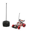 【中古】【輸入品・未使用】RC Buggy de Thunder acc?l?rateur [並行輸入品]