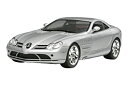 【中古】【輸入品・未使用】Tamiya Mercedes-Benz SLR McLaren [並行輸入品]