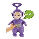 ॸե꡼ŷԾŹ㤨֡šۡ͢ʡ̤ѡTeletubbies 26cm Talking Tinky Winky Soft Plush Toy [¹͢]פβǤʤ9,703ߤˤʤޤ