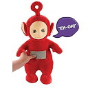 ॸե꡼ŷԾŹ㤨֡šۡ͢ʡ̤ѡTeletubbies 26cm Talking Po Soft Plush Toy [¹͢]פβǤʤ12,400ߤˤʤޤ