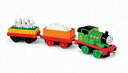 【中古】【輸入品・未使用】Thomas the Train: Percy's Bumpy Delivery [並行輸入品]