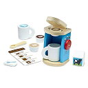【中古】【輸入品・未使用】Melissa & Doug Brew & Serve Coffee Set (19842)