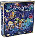【中古】【輸入品・未使用】Masmorra Dungeons Of Arcadia Core Box