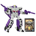 【中古】【輸入品 未使用】トランスフォーマー ジェネレーションズ 2016 タイタンズリターン アストロトレイン / TRANSFORMERS TITANS RETURN Voyger Class ASTROTRAIN 並