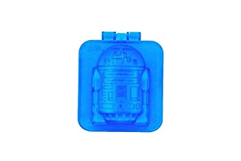 【中古】【輸入品 未使用】Kotobukiya Star Wars: R2-D2 Boiled Egg Shaper 並行輸入品