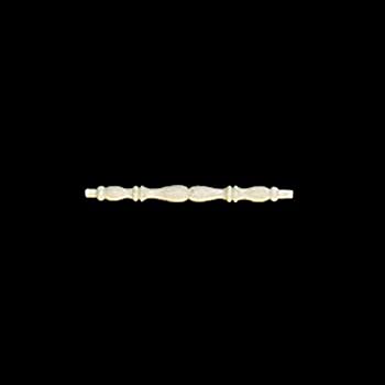 šۡ͢ʡ̤ѡDollhouse Miniature Spreader 1 1/2 Inch L [¹͢]