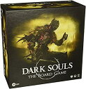 【中古】【輸入品・未使用】Steamforged Games Dark Souls The Board Game