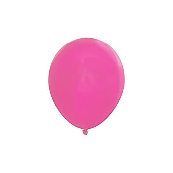 yÁzyAiEgpz5' Latex Balloons - Pack of 144 pc - Decorator Pink [sAi]