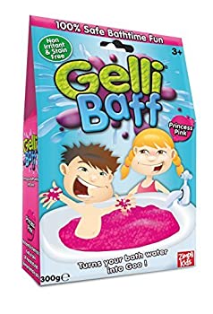 【中古】【輸入品・未使用】Gelli Baff 1 Bath: Princess Pink [並行輸入品]