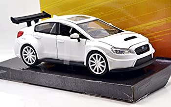 【中古】【輸入品 未使用】JadaTOYS 1:24SCALE ダブルクォーテ THE FAST AND THE FURIOUS ダブルクォーテ FAST 8 ワイルド スピード ICE BREAK ダブルクォーテ Mr.Little Nobody 039 s SUBA