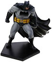 【中古】【輸入品・未使用】Iron Studios Batman Arkham Knight Dark Knight DLC Series 1:10 Art Scale Figure(3)