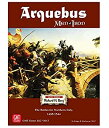 【中古】【輸入品・未使用】Arquebus: Men of Iron Volume IV: The Battles for Northern Italy(3)
