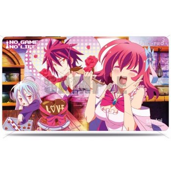 安いノーゲームノーライフ プレイマットの通販商品を比較 安いノーゲームノーライフ プレイマットの通販商品を比較