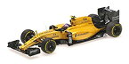 【中古】【輸入品・未使用】ミニチャンプス 1/43 ルノー R.S.16 #30 ジョリオン・パーマー formula 1 2016 [並行輸入品]