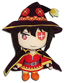 šۡ͢ʡ̤ѡGE Animation konosuba ge-52232?meguminStuffed Plush...