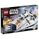 【中古】【輸入品 未使用】Lego 75144 Star Wars UCS Snowspeeder レゴ スター ウォーズ UCSスノースピーダー 並行輸入品