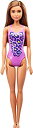 【中古】【輸入品・未使用】Barbie Ken Beach Doll Assortment Fashion Playsets