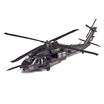 【中古】【輸入品・未使用】アカデミー・エアクラフト1/35 AH-60lDAPのブラックホーク [並行輸入品]