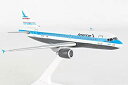【中古】【輸入品・未使用】Flight Miniatures American Airlines / Piedmont A319-100 1:200 Scale REG N744P(3)