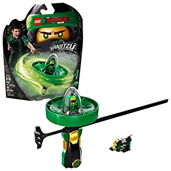 【中古】【輸入品・未使用】(Lloyd) - LEGO Ninjago Lloyd - Spinjitzu Master 70628