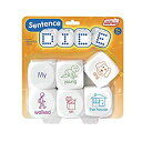 【中古】【輸入品・未使用】Junior Learning JL530 Educational Dice