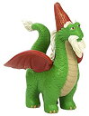 【中古】【輸入品・未使用】Safari Ltd.ドラゴンズ ノームドラゴン フタル酸エステル、鉛、BPAフリー 対象年齢4歳以上(3)