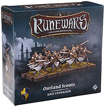 šۡ͢ʡ̤ѡRunewars: Outland Scouts ĥѥå