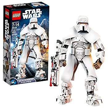 šۡ͢ʡ̤ѡLEGO Star Wars Range Trooper 75536 Building Kit 101 pieces