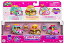 【中古】【輸入品・未使用】(Tasty Takeout) - Shopkins S3 3 Pack - Tasty Takeout