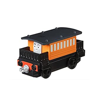 【中古】【輸入品・未使用】Fisher-Price きかんしゃトーマス アドベンチャーズ ヘンリエッタ thomas henrietta ダイキャスト製 ミニカー 日本未発売 [並行輸入品]