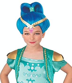 šۡ͢ʡ̤ѡRubie's Shimmer & Shine Child's Costume Wig%% Shimmer