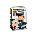 【中古】【輸入品 未使用】Funko Pop Popeye Vinyl Action Figure Specialty Series Exclusive