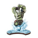 【中古】【輸入品・未使用】Gladiator Hulk (Thor Ragnarok) Q-Fig Max Figure