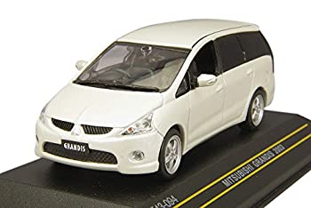 【中古】【輸入品・未使用】First43/ファースト43 三菱 グランディス 2003 ホワイト F43-094(3)