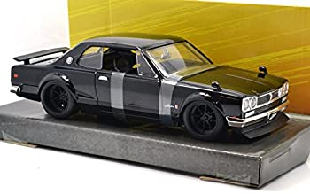 yÁzyAiEgpzJada TOYS 1:24 SCALE %_uNH[e%THE FAST AND THE FURIOUS%_uNH[e% BRIAN'S NISSAN SKYLINE 2000 GT-R %_uNH[e% WFC_gCY 1:24X